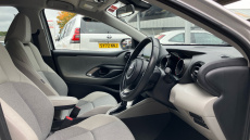 Toyota Yaris 1.5 Hybrid Excel 5dr CVT Hybrid Hatchback